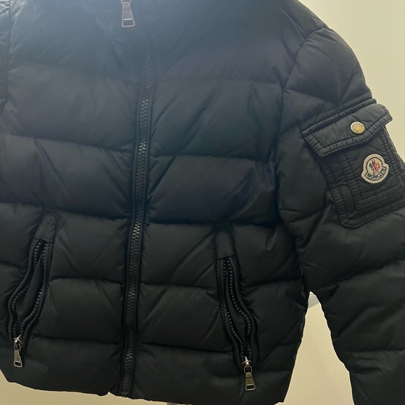 MONCLER KIDS - Picture 4 of 4
